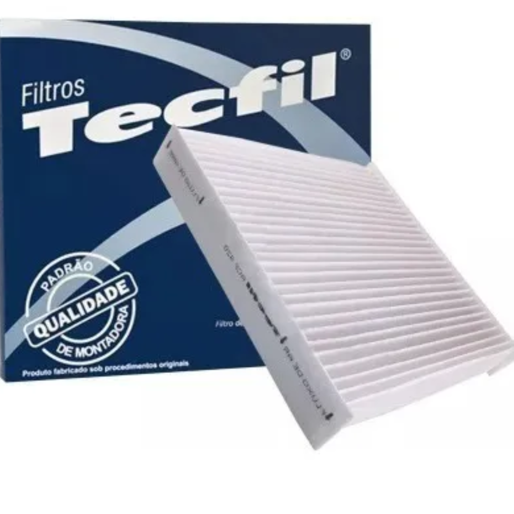 FILTRO CABINE LOGAN SANDERO DUSTER ACP820 TEC 272775374R  B02