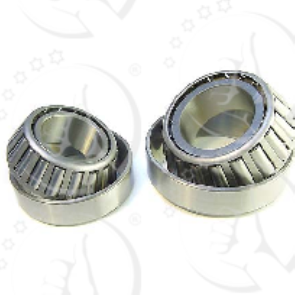KIT ROL PINHAO D10 D20 F1000 S10 SILV SPRINTER HILUX BRAS 405 BA401196X SPIC M802048-011 M88048-010