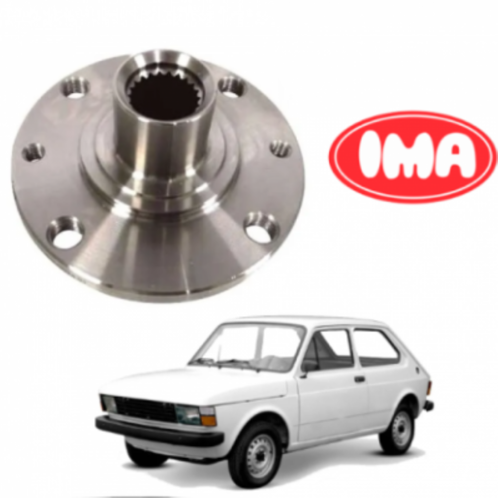 CUBO RODA DT 147 SPAZIO OGGI AL600 IMA 5961002