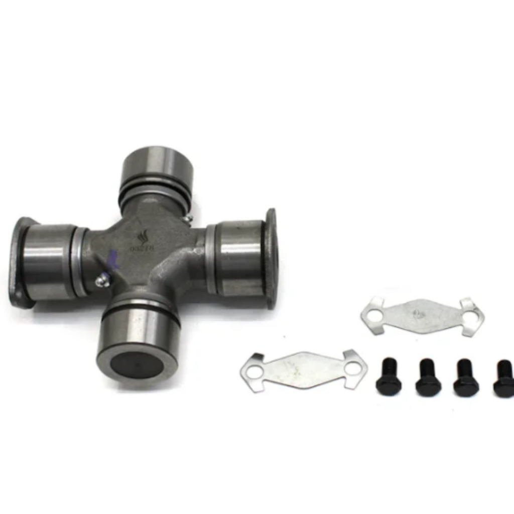 CRUZETA CARDAN CARGO 2428 MB1618 1620 VW24250 3500602 ZM TMJ598089 49,2X154,7/157 MM