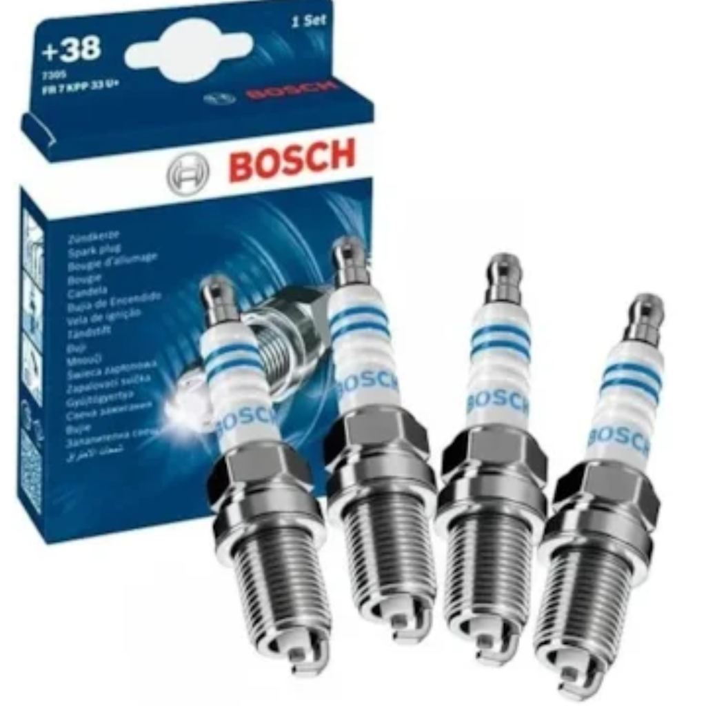 VELA IGN CELTACORSA CLASSIC 1.0 05>12 PRISMA 1.0 09> ONIX 1.0 12> TDS F000KE0P32 BOSCH