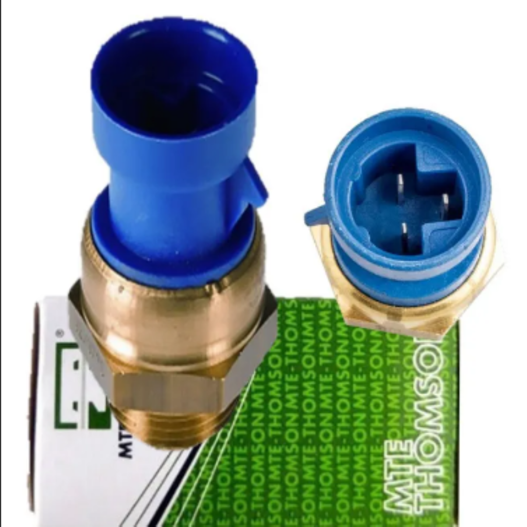VALV RAD PALIO 96>04 MAREA 99>00 DUCATO C/ACD 96>04 92/97 3P R725 MTE 7655732