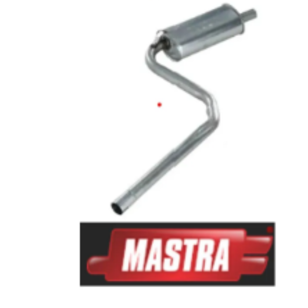 SILENC INTERM ESCAP UNO 84> FT4201M MAST 7518913