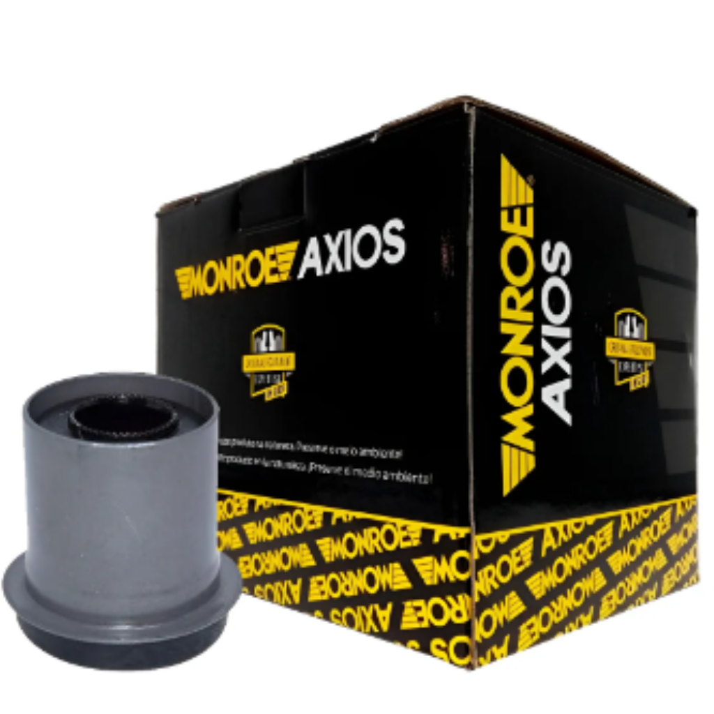 BUCHA BAND INF D10 D20 D40 SILV 0120349 AXI 0337972