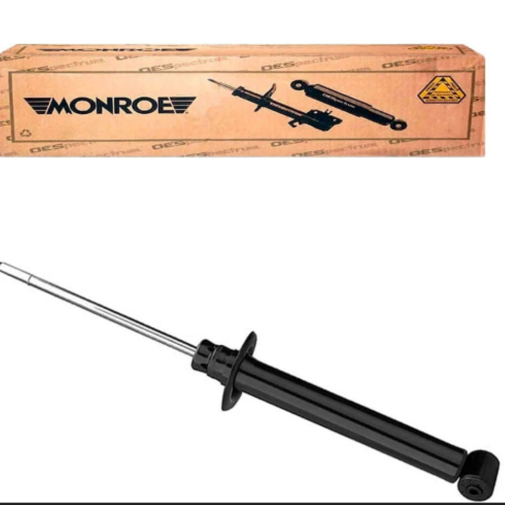 AMORT TRAS CROSSFOX 05>16 SPACECROSS 12>16 SP282 MONR