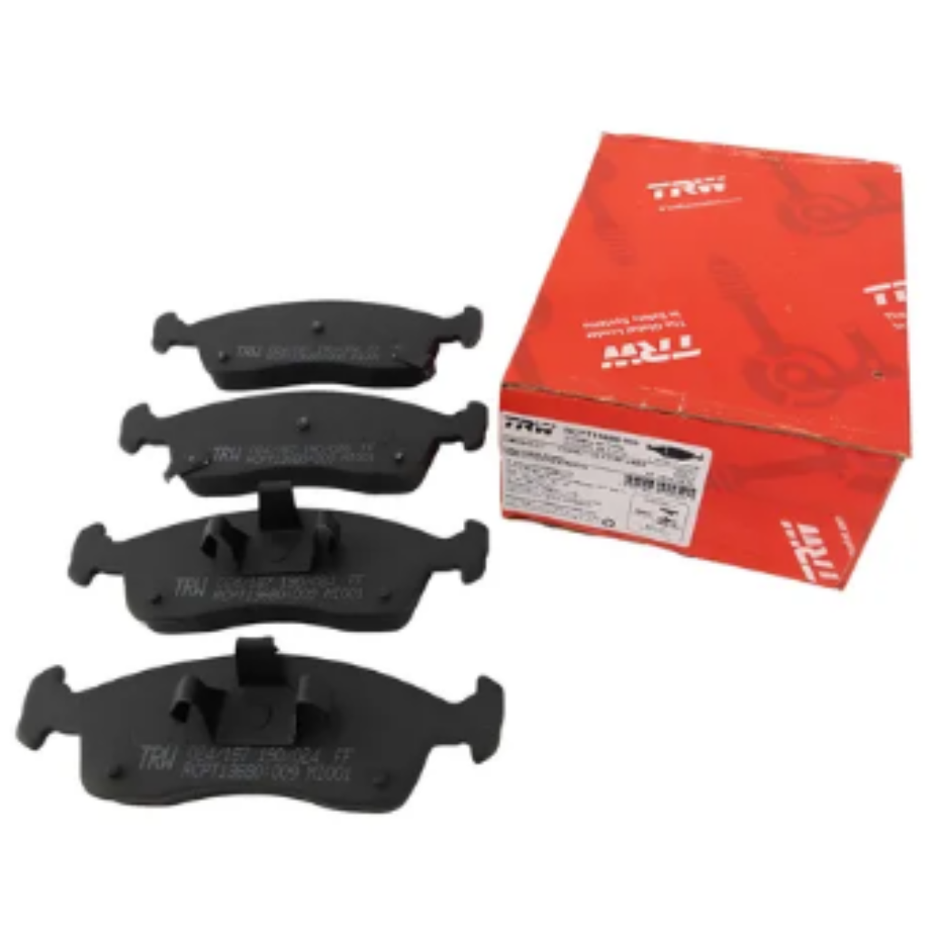 PASTILHA FR COBALT 12>18 ONIX/PRISMA 1.0 14 13>19 RCPT13680 TRW 94748947 TEVES