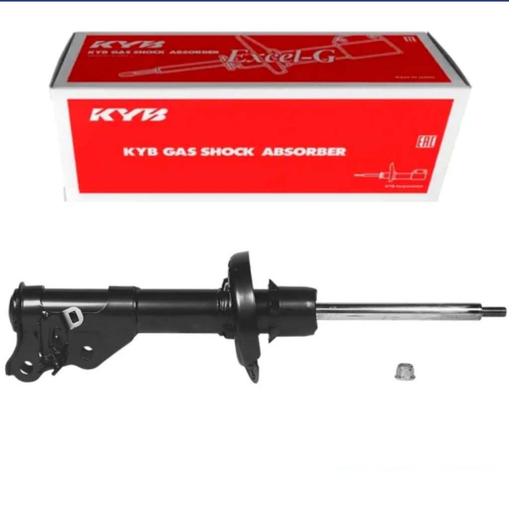 AMORTECEDOR DIANT E CIVIC 06>11 339036 KYB 51602SNYP04  8ª GER EXC SI