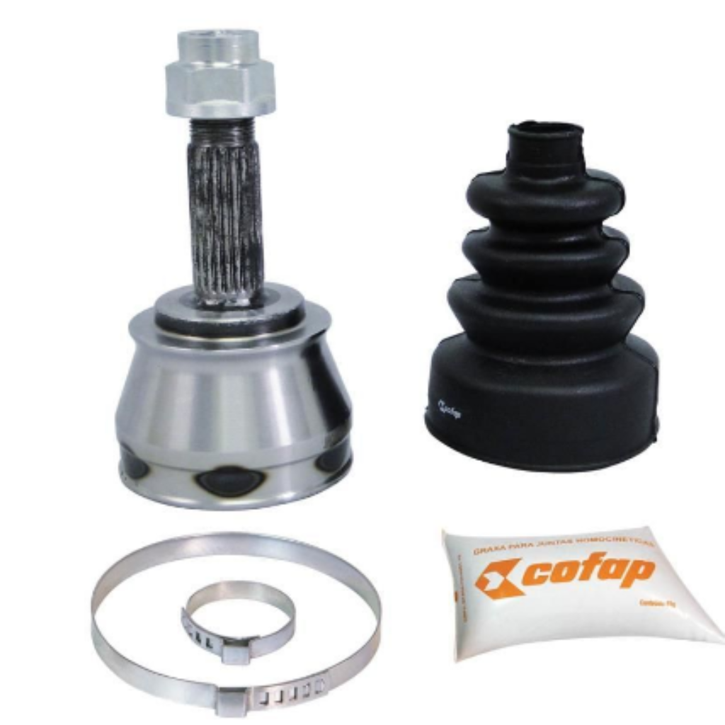 JUNTA FIXA STRADA 1.3 1.4 1.5 1.6 98>06 JHC03122 COF 7081264 22D INT 22D EXT TRAVA EXT