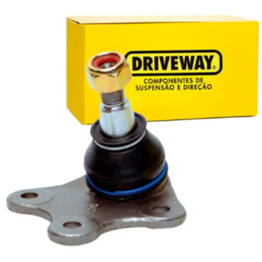 PIVO SUSP D DM E DH FOX 03>13 POLO 03>17 SPACEFOX 04>17 JE5023 DRIV 6Q0407365D