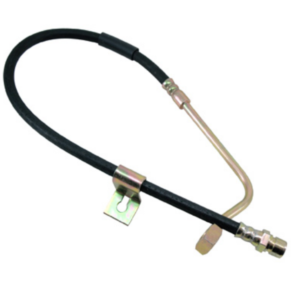 FLEXIVEL FREIO DIANT D20 SILV 93> ESQ 4024 NORF 93205823 F14 688MM