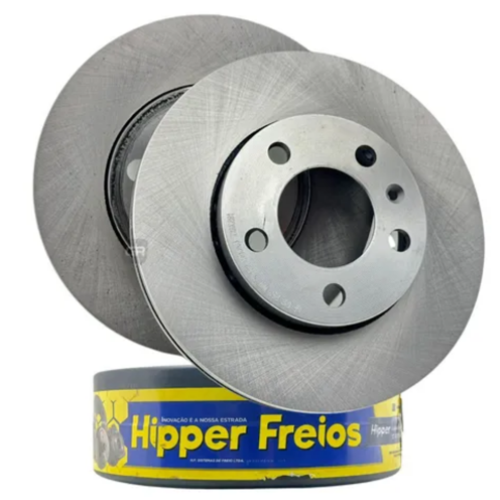 DISCO FR COROLLA 1.6 1.8 03>08 HF507 HIPER