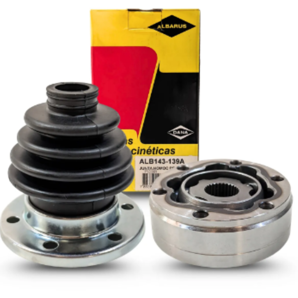 JUNTA DESLIZ GOL 1.0 08>12 G5 ALB143139A ALB ZBA407331A