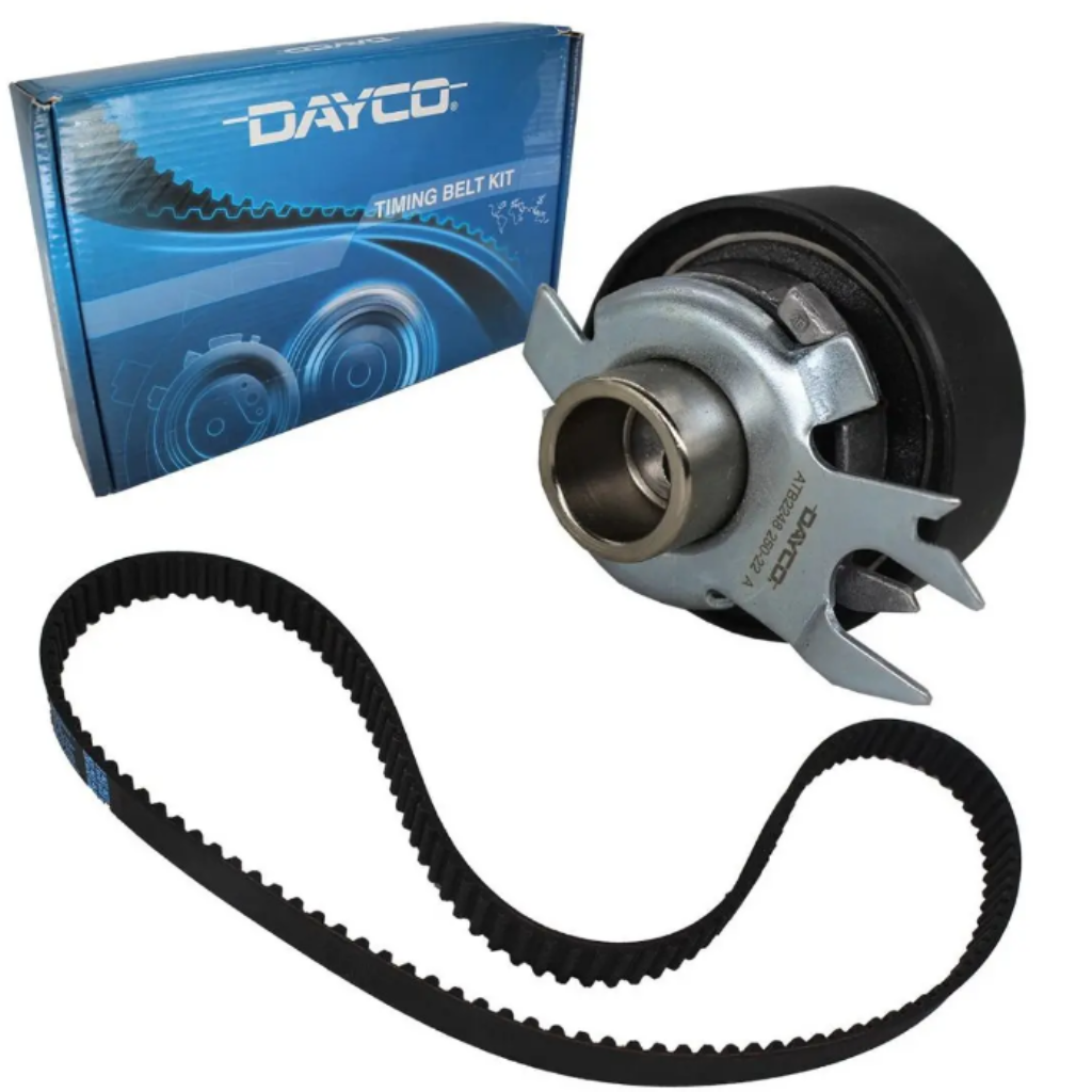 KIT CORR DENT GOL G3 G4 G5 03>10 FOX SPACEFOX 1.0 1.6 04> KOMBI 05>14 SAV VOY 09>16 KTB341 DAY 30198119B 135D