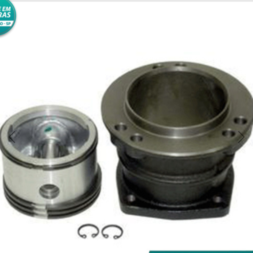 KIT COMPR 77MM MB OM314 OM352 101053010 BEL 3221300019