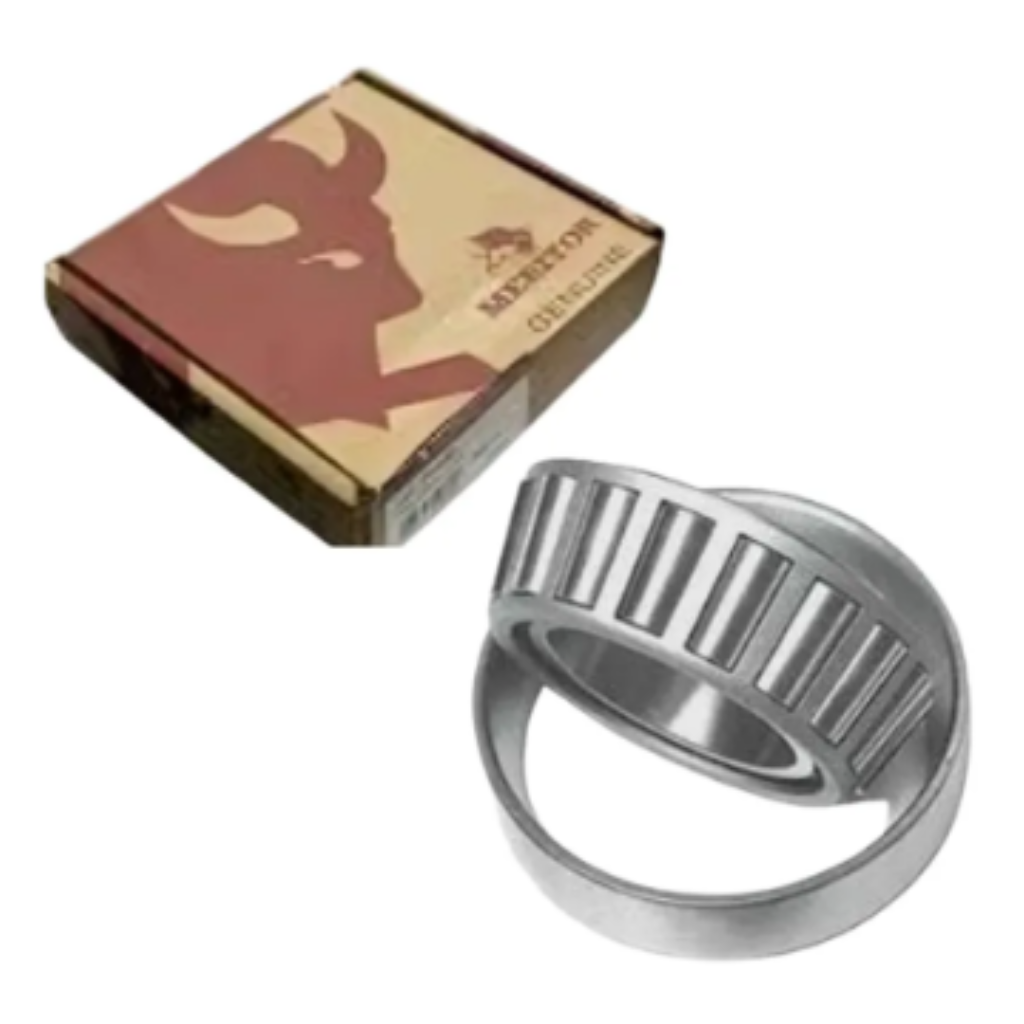 ROL RODA DIANT D10 D20 <92 F1000 HR 2.5 05> L200 2.5 4X2 INT 802747 MERI LM48548/510 457052