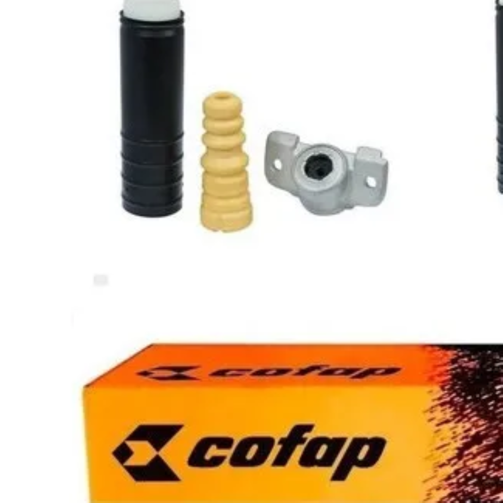 TOP KIT AMORT TRAS D ONIX 13>18 PRISMA 13>16 TKC04116 COF
