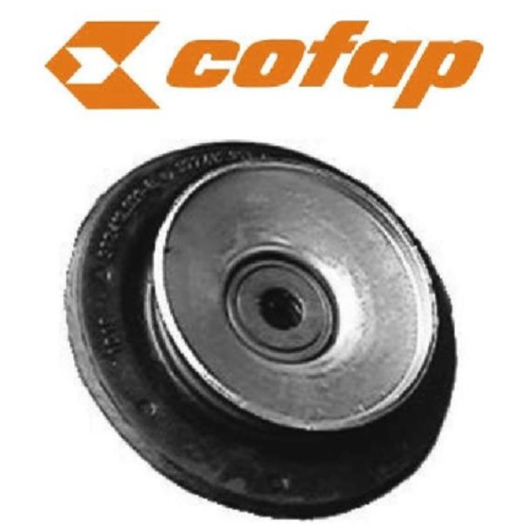 COXIM AMORT DT GOL G2 PARATI SAV 96>00 SANT 95>02 CXC01122 COF 377412329