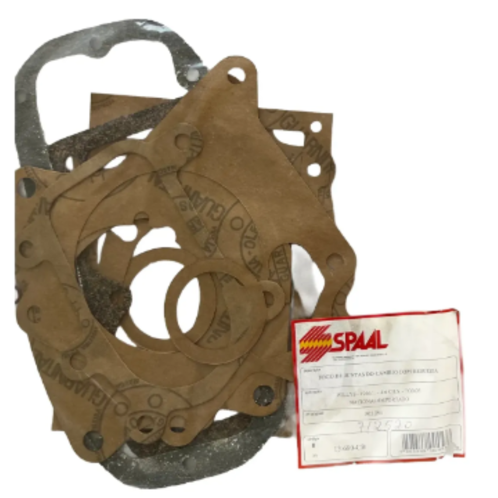 JUNTA CAMBIO REDUZ WILLYS 6 CIL 13680CB SPAAL