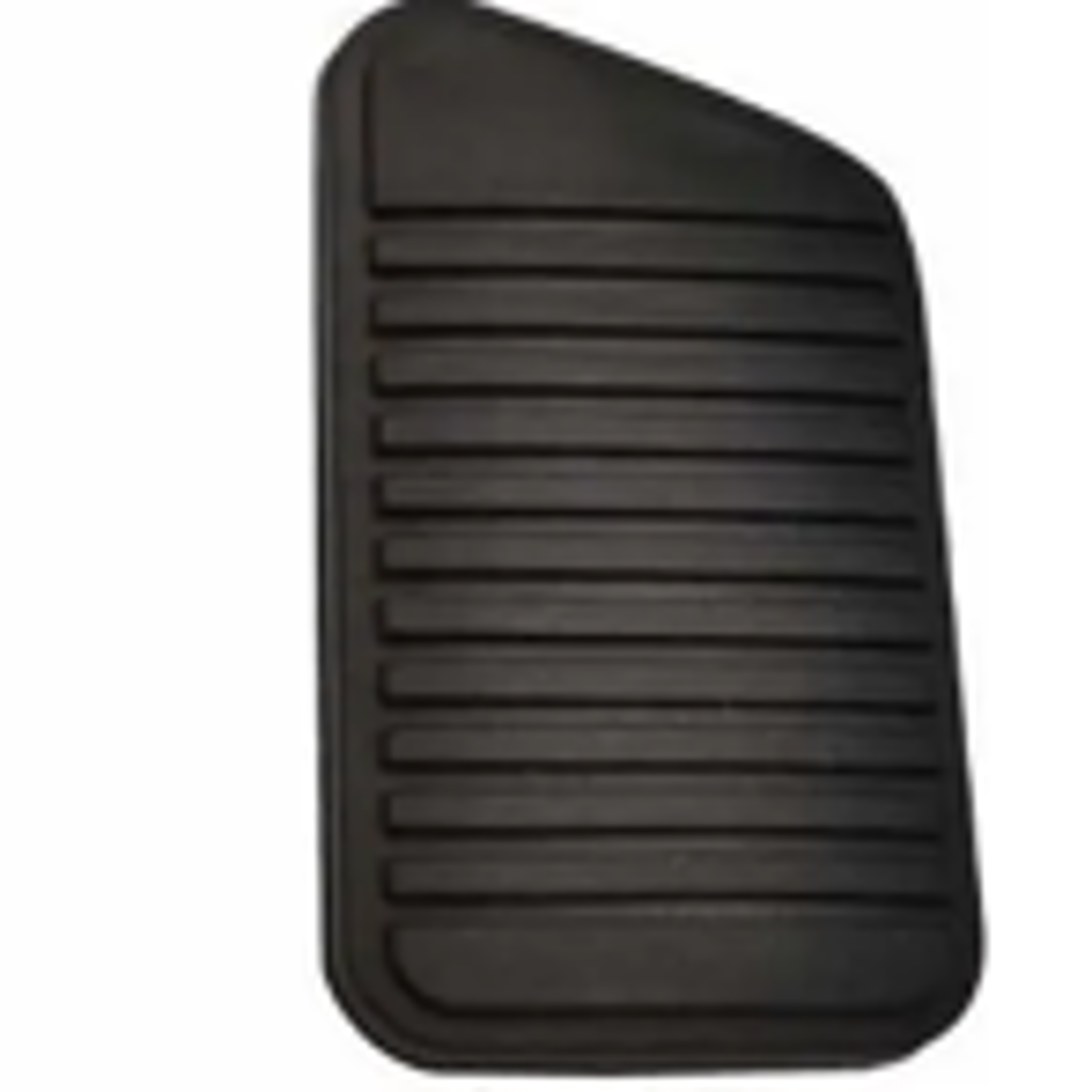CAPA PEDAL FREIO CORCEL II F1000 F4000 79>92 100024 JAHU B-30