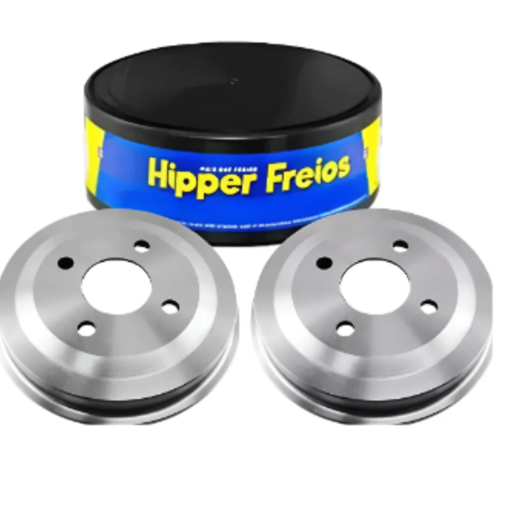 TAMBOR FREIO GRAND SIENA 1.4 1.6 12> MOBI 1.0 16> PALIO SIENA 1.0 1.4 12> UNO VIVACE 1.0 1.4 10> HF36A HIP 5184888