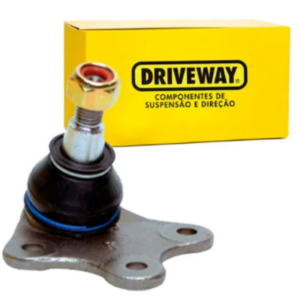 PIVO SUSP FOX 03>13 POLO 03>17 SPACEFOX 04>17 DIR DH ESQ DM JE5022 DRIV 6Q0407366D