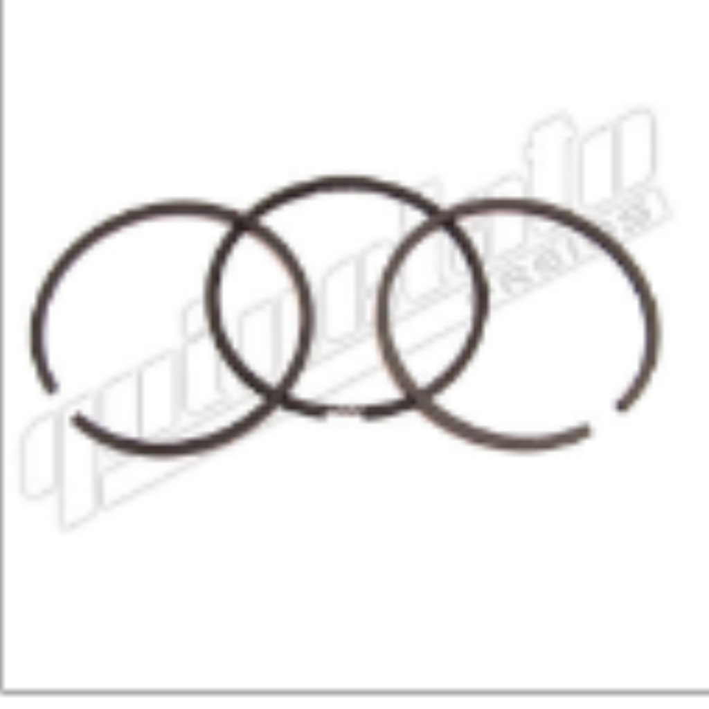 ANEIS PISTAO COMPR 92MM 020 MWM QA1577A QUIN