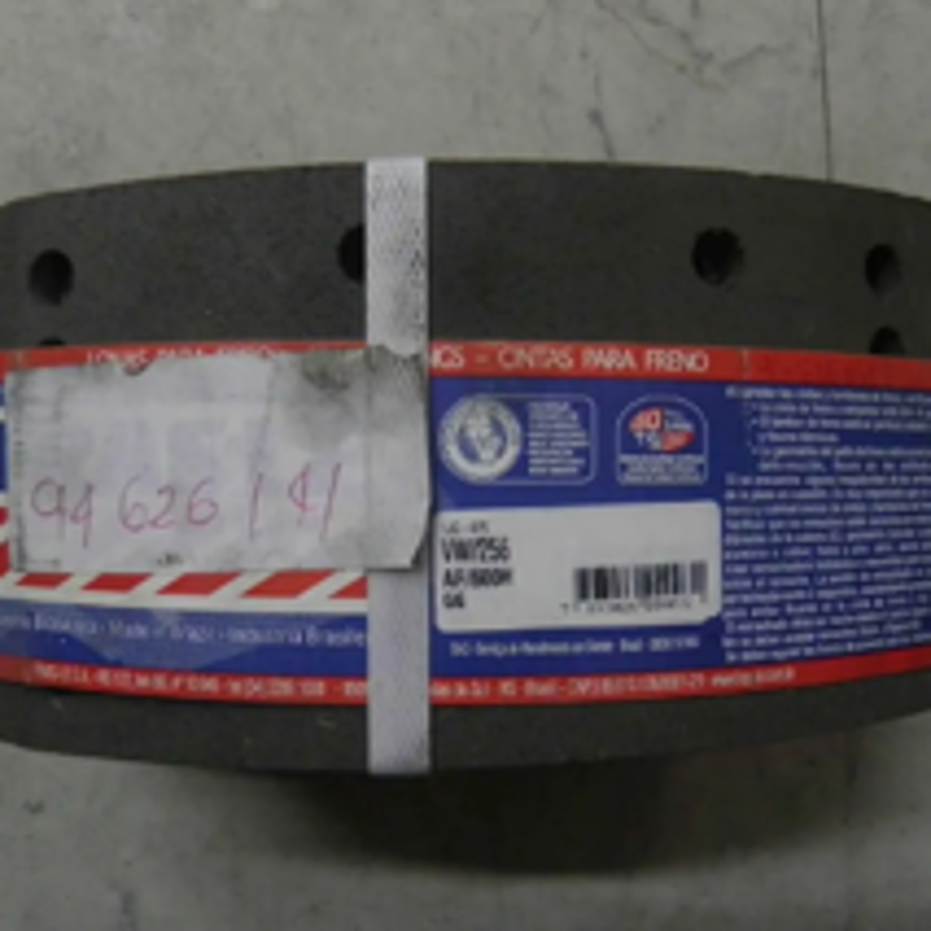 LONA FREIO D11000/D12000/VW11130 DIANT VW256 FRAS 94626141