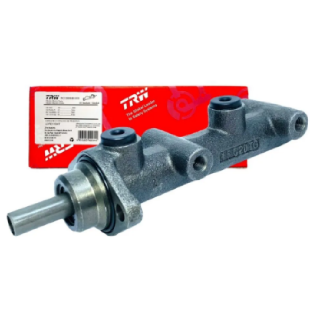 CILINDRO MESTRE FREIO GOL SAV 80> G1 G2 G3 G4 RCCD00680 TRW 04 SAIDAS