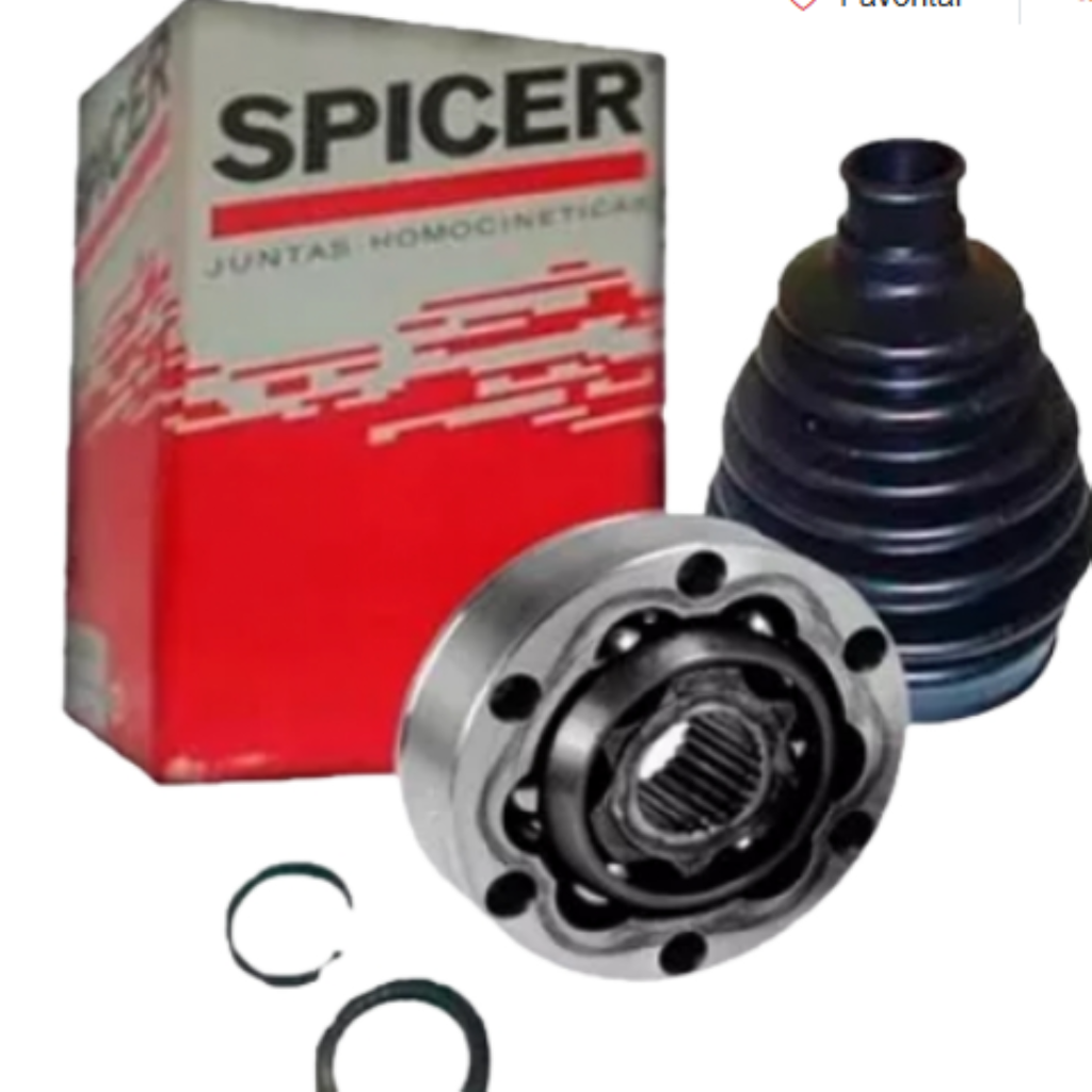 JUNTA DESLIZ GOL 1.0 08>12 G5 143X4139 SPIC ZBA407331A