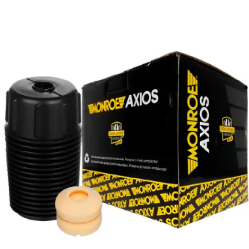 KIT AMORT DT CELTA 01>15 CLASSIC CORSA 94>20 PRISMA 06>12 0441457 AXI A00103014