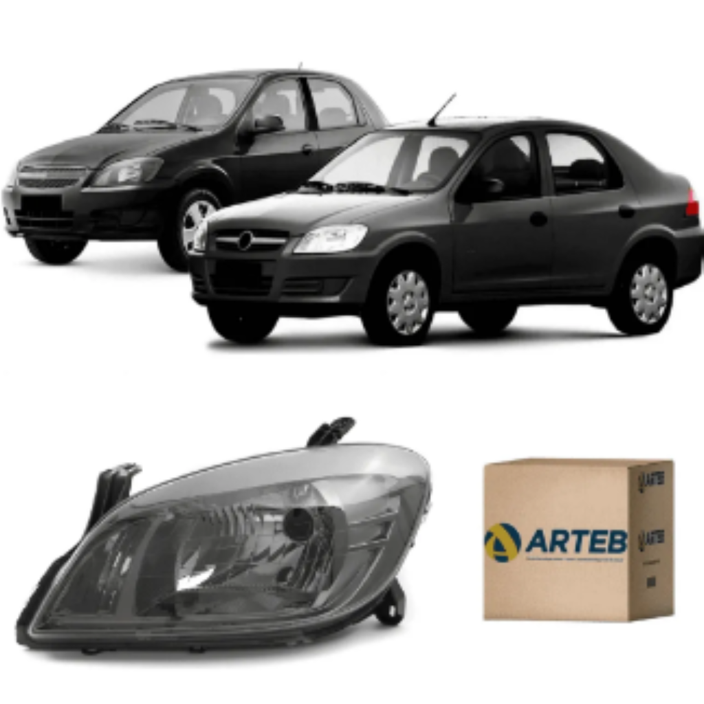 FAROL CELTA 11>16 DIR 0160758 ARTEB