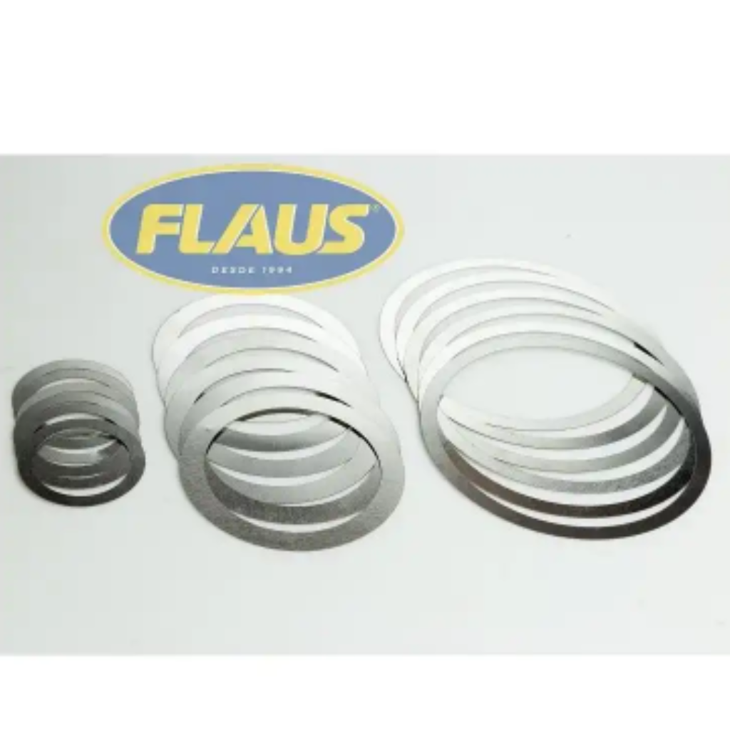 CALÇO DIF F4000 82> VW6.80 6.90 7.90 7110 TDS DANA 70 702053 FLA BA401105X BA401225X