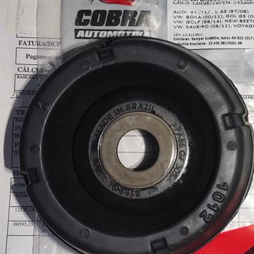 COXIM AMORT DIANT GOL SAV 08>20 G5 G6 G7 UP 14>20 COSA7895R COB 1J0412331B B-21 C ROL