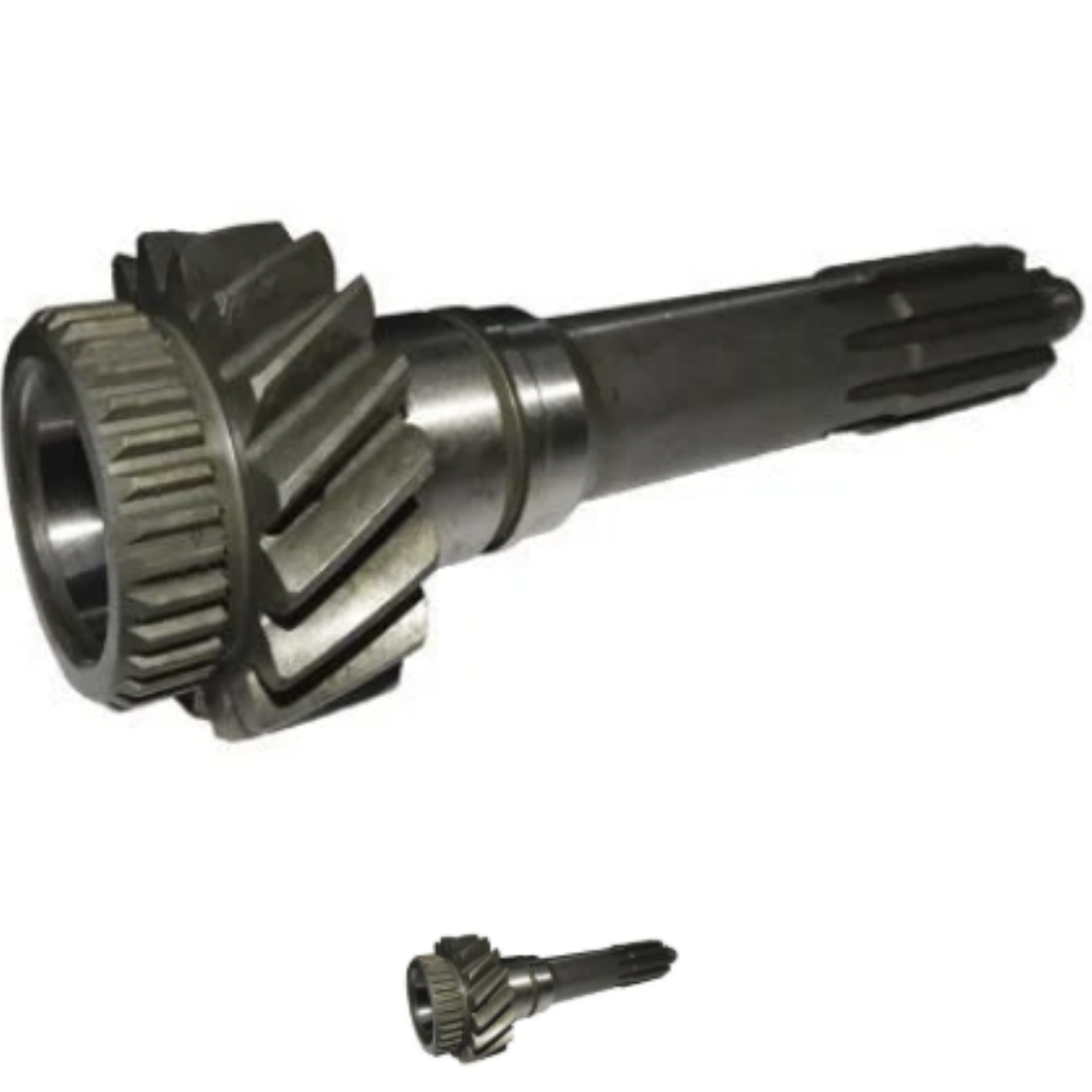EIXO PILOTO F1000 F2000 F4000 82>89 240V 3315216 EAT 17D
