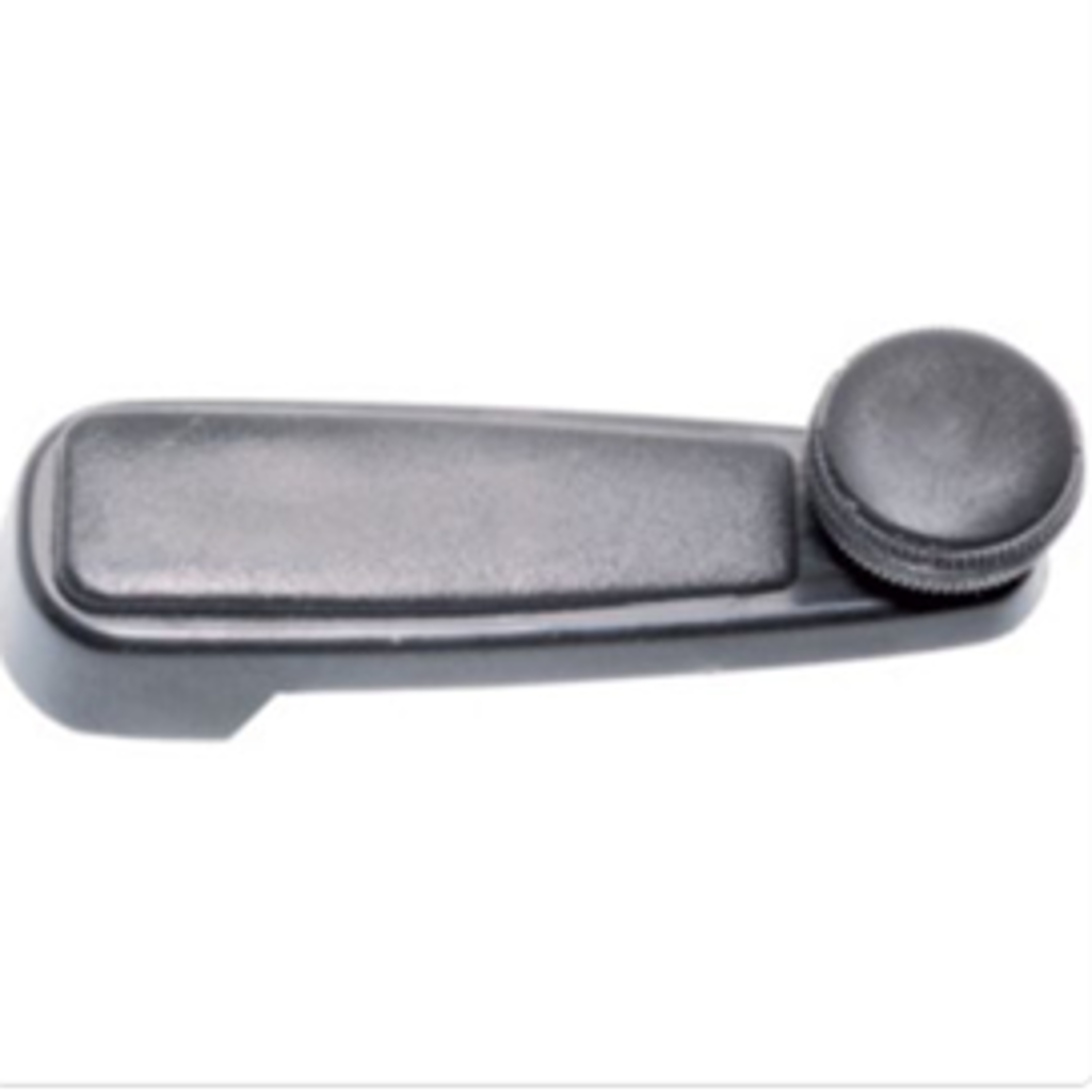 MANIVELA VIDRO PORTA D20 D11000 85>90 40360 UNIV 94633926 PRETA *R3116D ZIN R3116E ZIN*