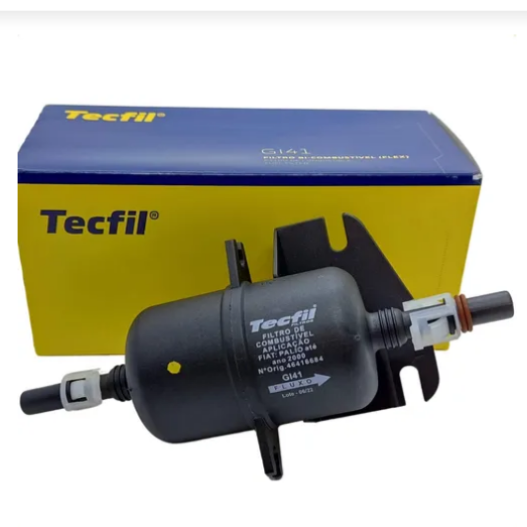 FILTRO COMB PALIO SIENA STRADA <00 FIASA GI41 TEC 46416684