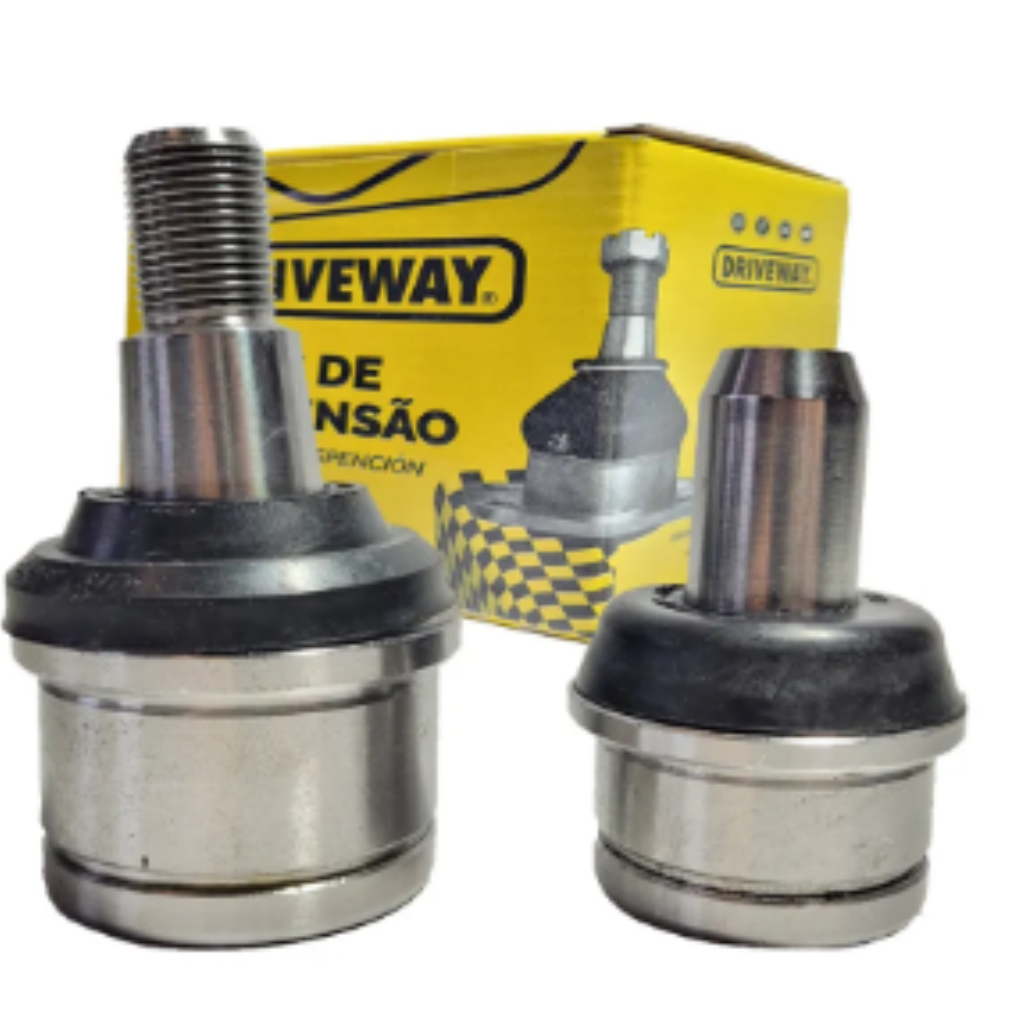 KIT PIVO SUP INF F250 F350 4X2 99>12 JE5337 DRIV