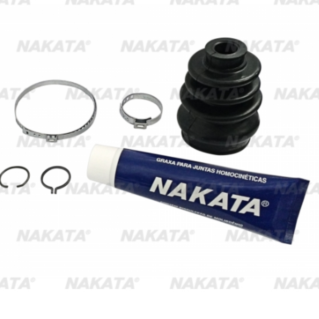 COIFA JUNTA DESL AGILE CELTA PRISMA <13 CORSA <15 NKJ509 NAK 93230070 F-26 M54X20