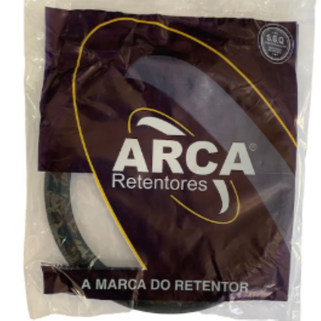 RETENTOR RODA DT F1000 F2000 5125BAGE ARCA 00849BA E20