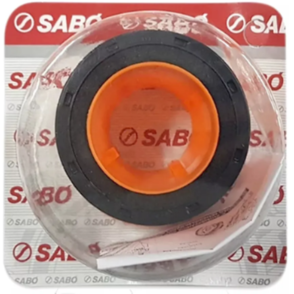 RET VIRABR BOMBA OLEO ECOSPORT ESCORT FIESTA FOCUS KA DIANT ZETEC 05702KIT SABO