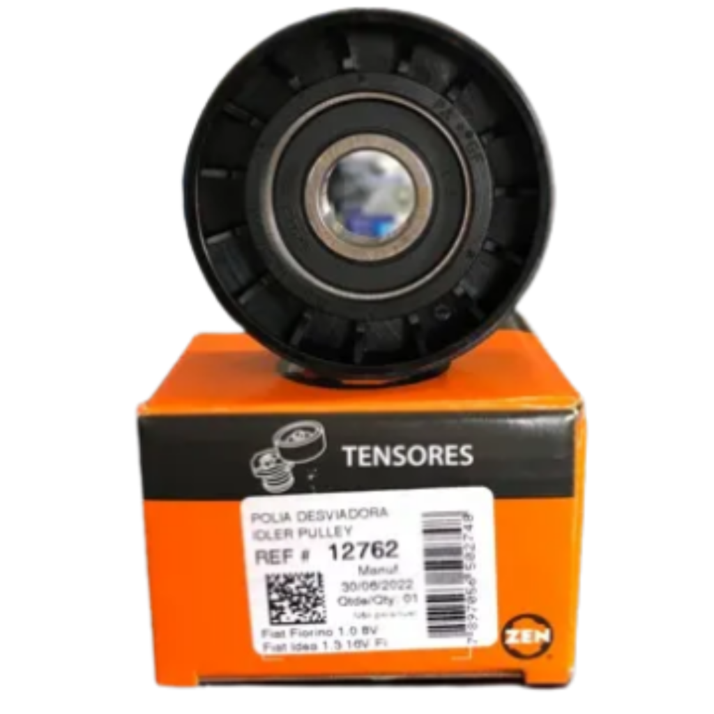 POLIA CORR ALT PALIO SIENA STRADA FIRE EVO MOBI 1.0 17> 12762 ZEN 46756937 70X25X17