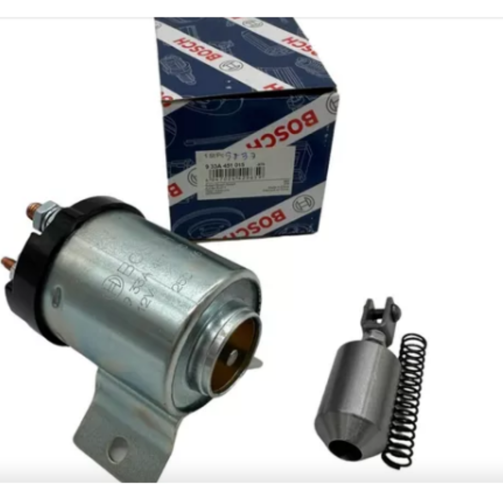 AUTOM MOTOR PART D10 D20 <92 F1000 4000 <93 F11000 VW11130 933A451015 BOS 9330451015 BOS SIST WAPSA