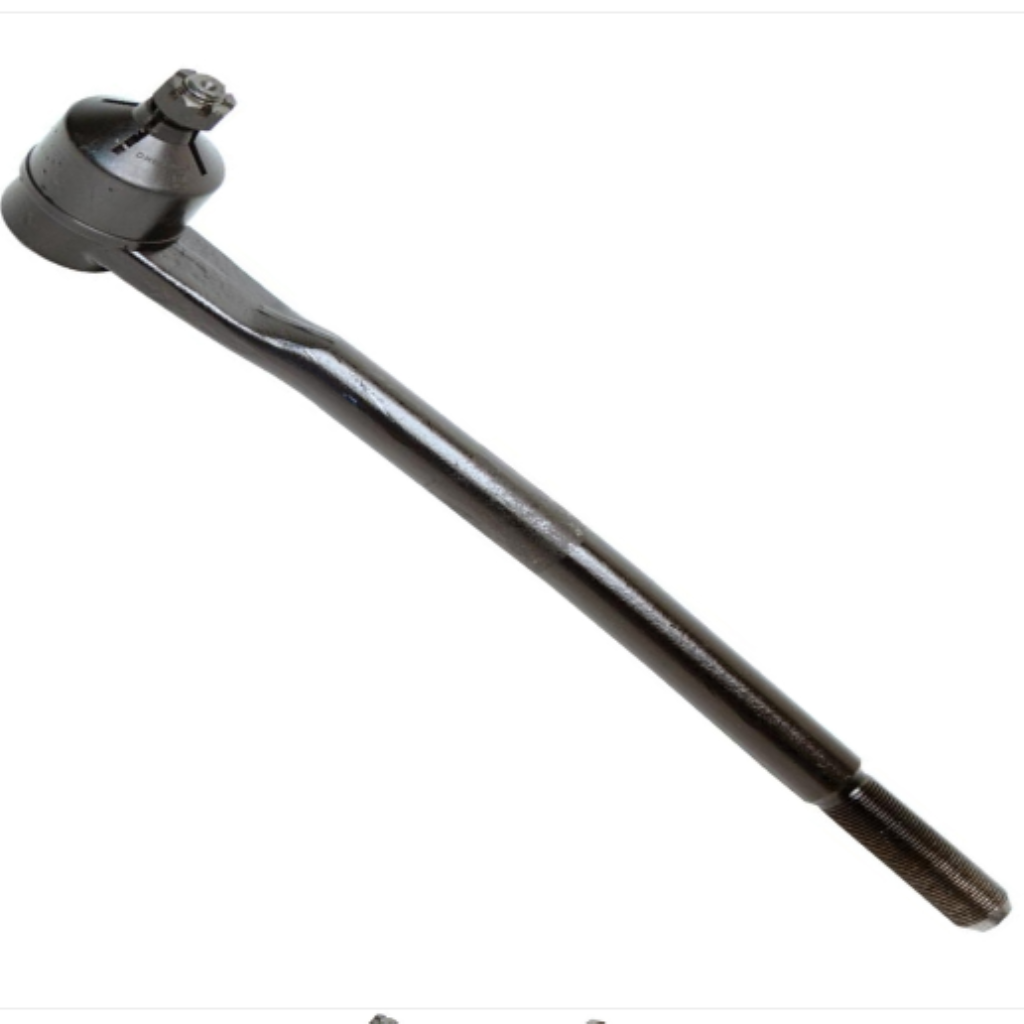 TERM BARRA DIRE CURTA F250 99>16 F350 99>18 ESQ TE4258 TRW 2C353289BA 410MM