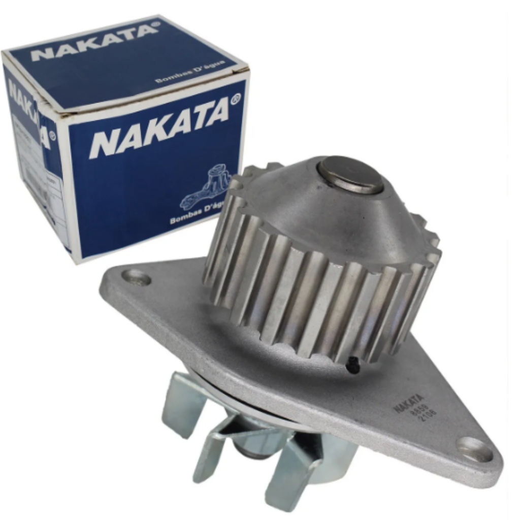 BOMBA D AGUA C3 03>12 PEUGEOT 206 04>08 207 09>14 18D NKBA08807 NAK 1201G0