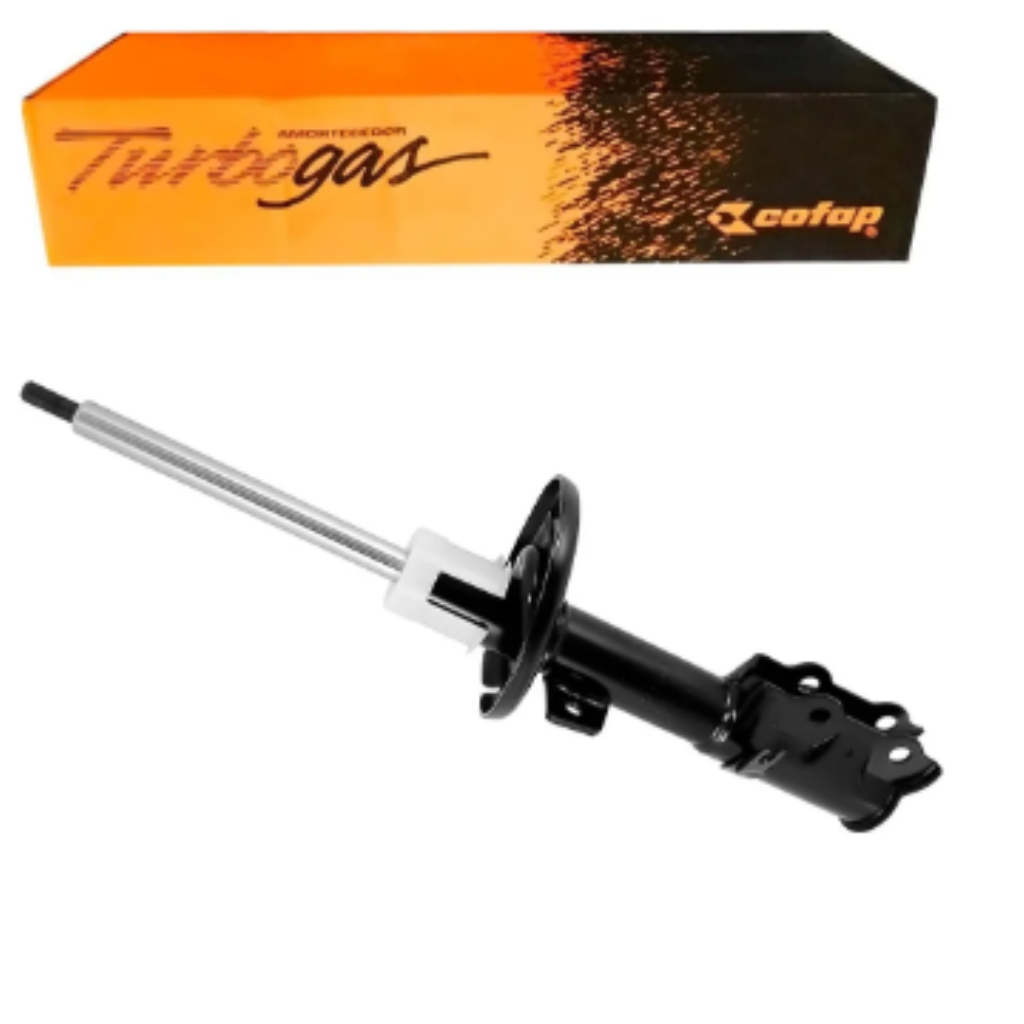 AMORTECEDOR DIANT 1.0 1.5 14>16 ESQ GP30583 COF C BARRA ESTAB