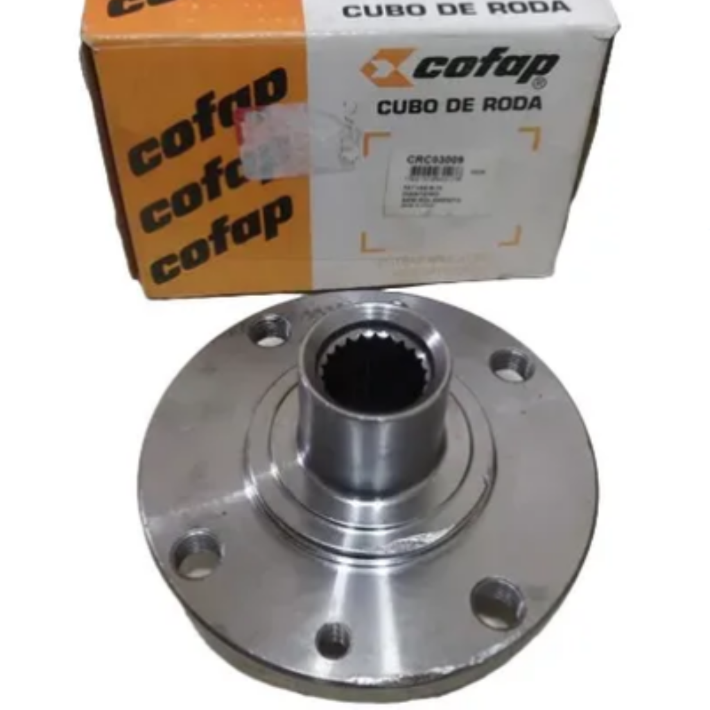 CUBO RODA DIANT ARGO MOBI 16>19 FIOR 14>19 GRAND SIENA 1.4 12>19 PUNTO 1.4 UNO VIVACE 10>17 CRC03009 COF 7608131