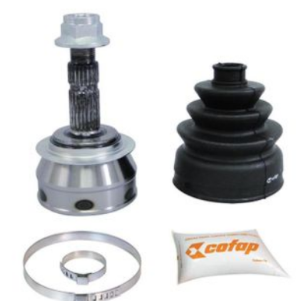 JUNTA FIXA CELTA 1.0 1.4 00>12 CORSA 1.0 1.4 1.6 PRISMA 1.0 1.4 94>12 JHC04119 COF 93230068 28D INT 22D EXT