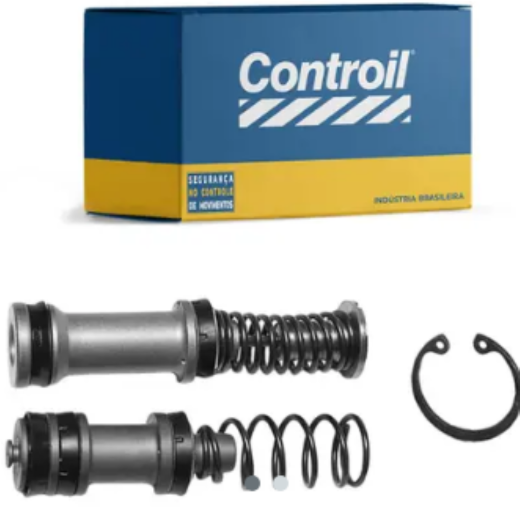 REPARO CIL MESTRE FREIO C10 D10 D20 <89 F1000 F2000 <92 C1092 CONT 94604154 1" 25,40MM