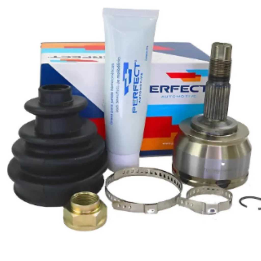 JUNTA FIXA GRAND SIENA 1.4 13>15 PALIO 1.4 12>17 UNO 1.4 12>20 EVO KJH1615 PERF 46308765 22D INT 22D EXT