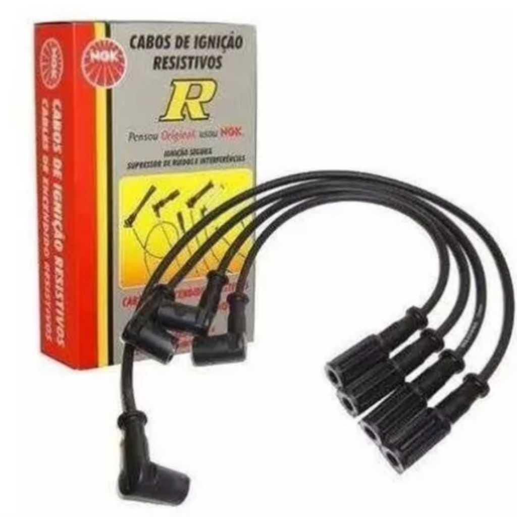 CABOS VELA PALIO SIENA STRADA PUNTO 05>16 FIRE SCT09  NGK TRANSF 01 SO CORPO